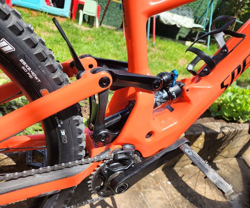 specialized kenevo sl S3