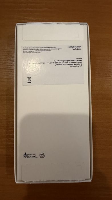 Samsung A07 4/64 black