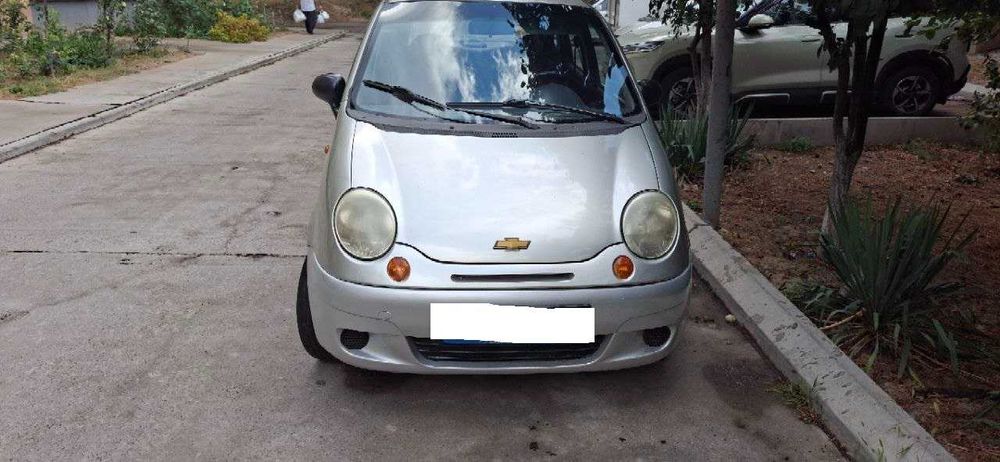 Продам матиз 2006