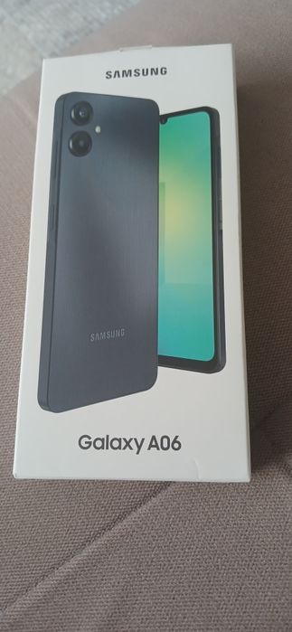 Продам samsung a 06 новый