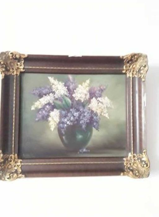 Tablou pictura pe panza