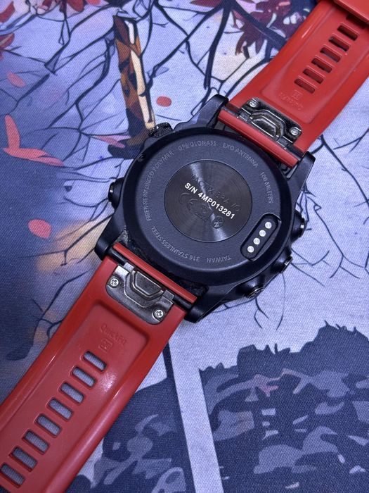 Garmin Tactix Bravo