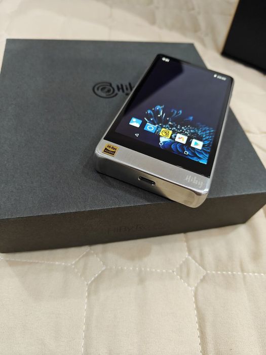 Продам андроид плеер