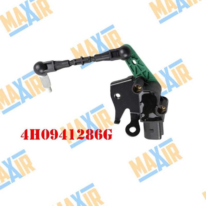 Сензор датчик кантар за ниво на въздушно окачване Audi Porsche