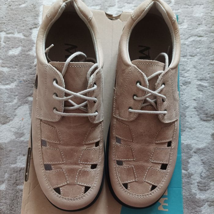 Geox N41 сандали