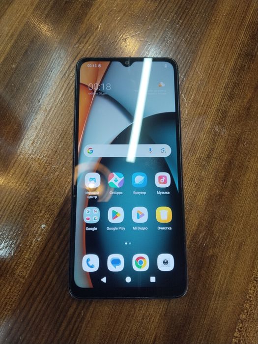 Xiaomi Redmi A3 128 GB