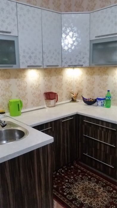В продаже дом в рабочем