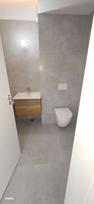 Penthouse 3 camere Craiovei