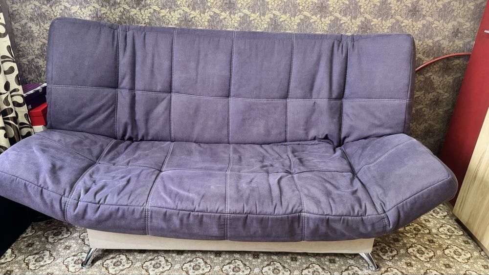 Продам диван Клик кляк, 3 положения