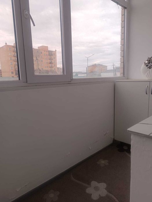 Продается евро 3 комн кв в ЖК Абай