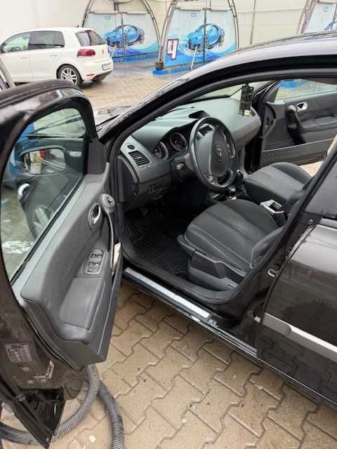 Renaut Megane II- stare de functionare excelenta