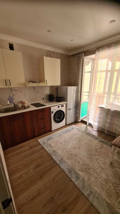 Сдам 1-комнатную квартиру, ЖК «Отан 2» (Байтурсынова)