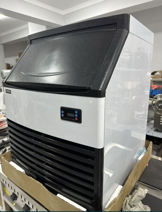 Muz aparat.лёда гинератор muzaparat loda genirator