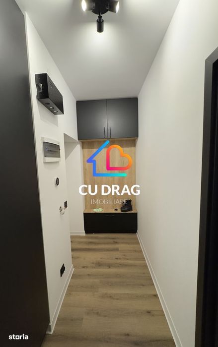 Apartament 2 camere ultracentral Sibiu | Investiție premium | Pod mans