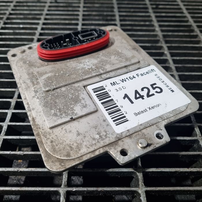 Balast Xenon Mercedes ML W164 Facelift - (1425) Stanga A