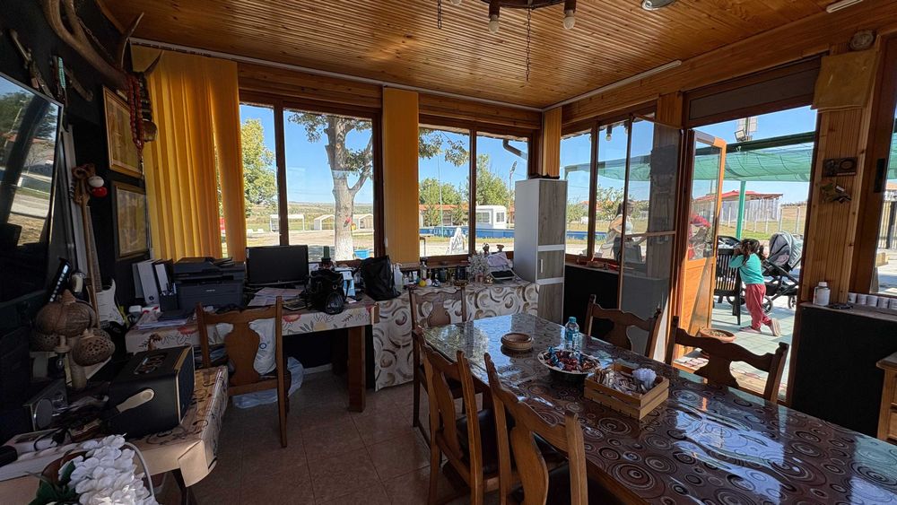 Продава се Парцел в с. Пробуда, Област Търговище - 38000 кв.м за 60 €/кв.м - Снимка #1