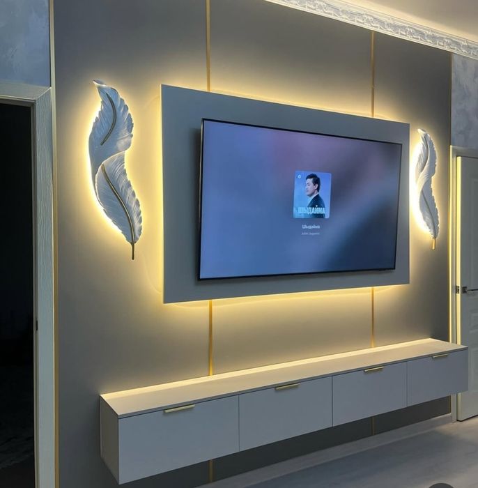 Ремонт квартир 100%