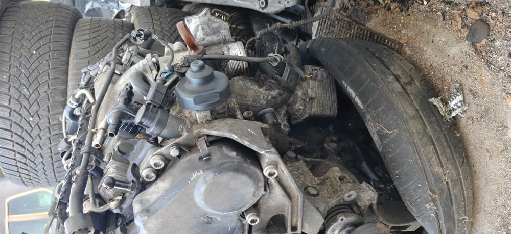 Помпа и дюзи за VW-2.0TDI-K.Reil