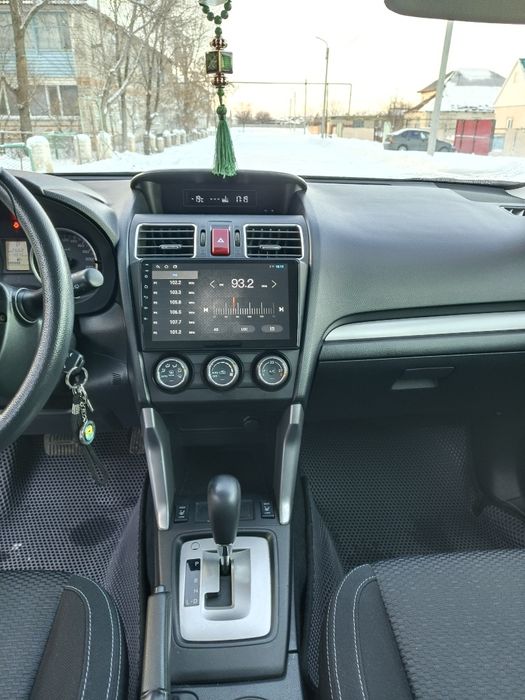 Продам Субару Форостер