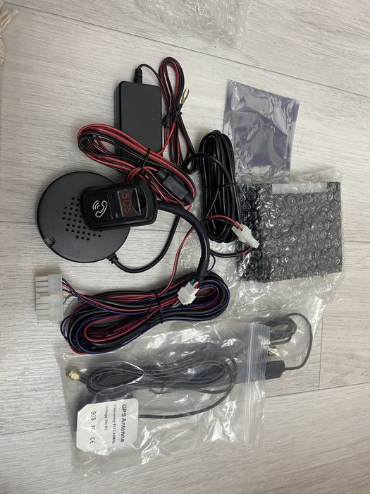 Кнопка SOS кнопка SOS