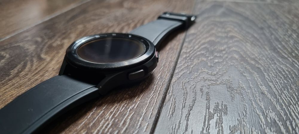 Galaxy watch 4 classic 46mm