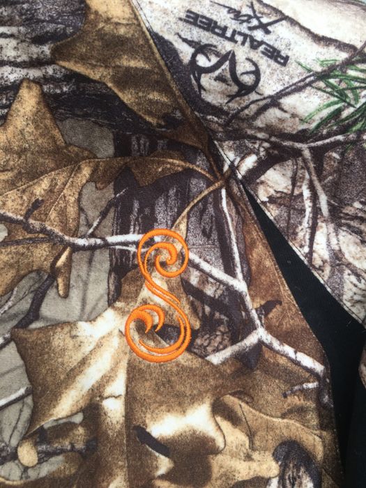 Geaca vanatoare realtree dama mărime L