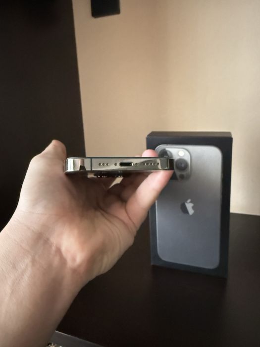 Iphone 13 pro 128 gb