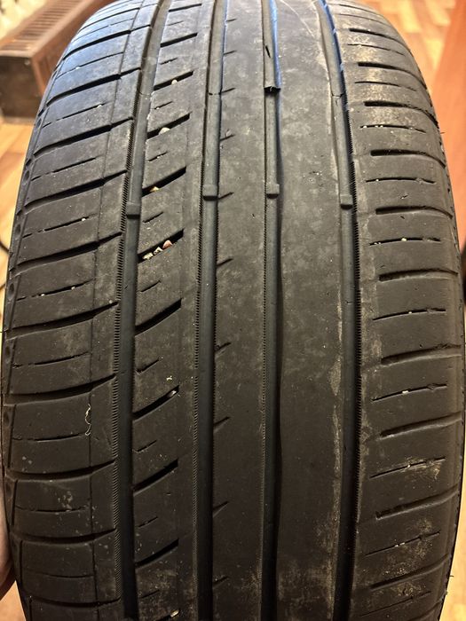 Продам резину Roadx u11