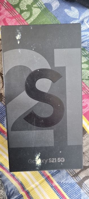 Samsung S21 phantom 5G