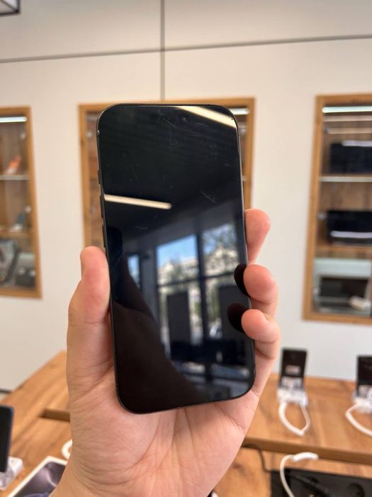 iPhone 16 Pro 128GB