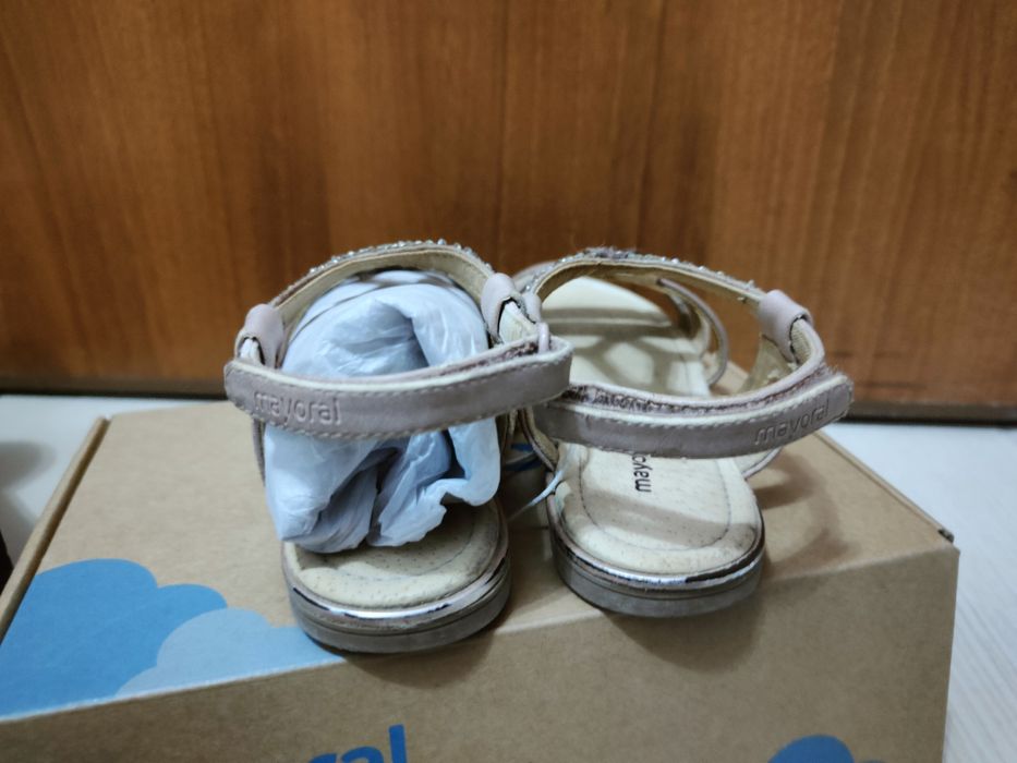 Converse, Mayoral обувки сандали кецове