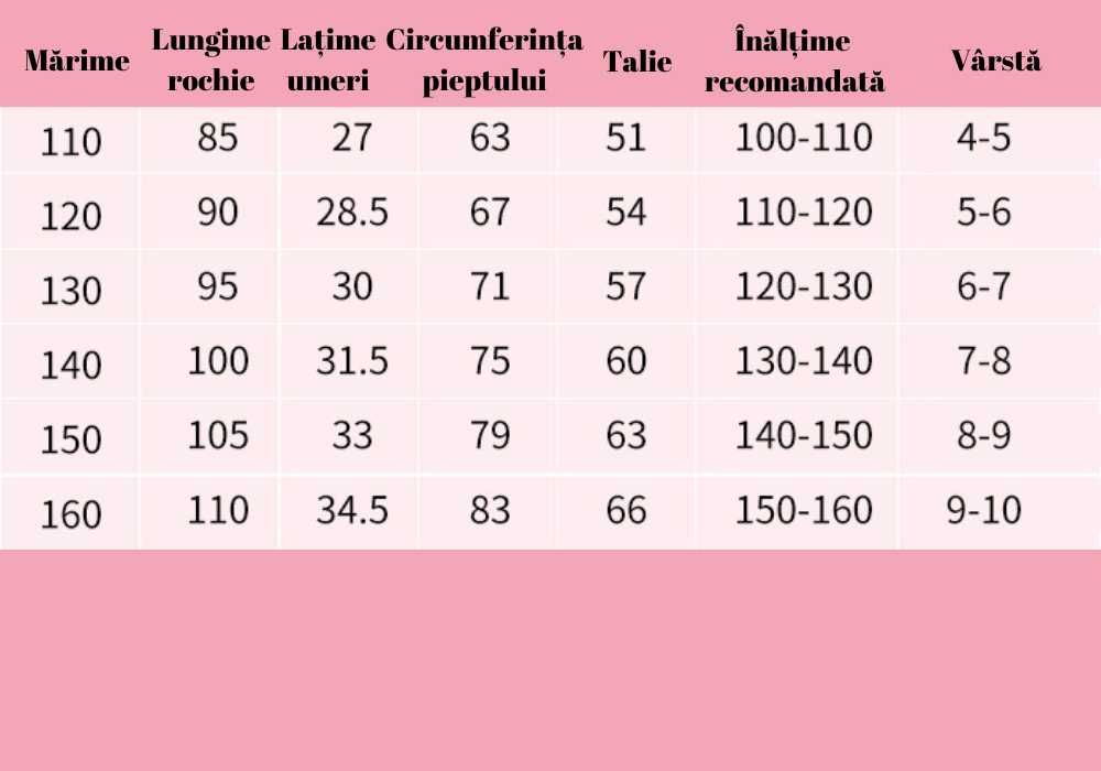 Rochie neagra model Wednesday