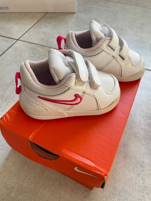 детски обувки,  nike , рамер 19.5