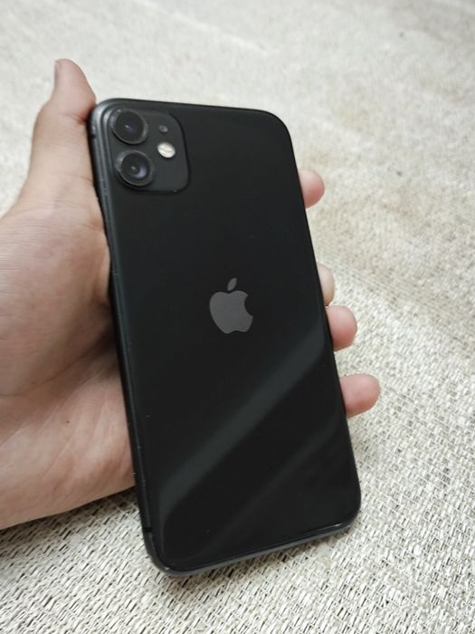 iPhone 11 128/72% айфон 11 128/72%