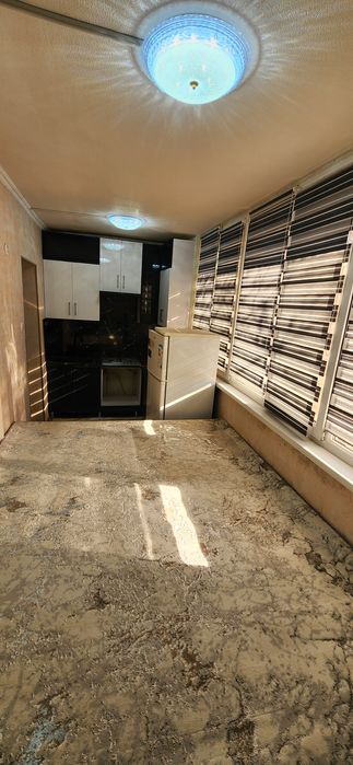 Срочно продается 3 ком.. квартира 77 серии Саттепо