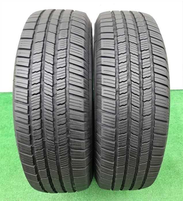2бр. 235/65/18 MICHELIN Defender LTX