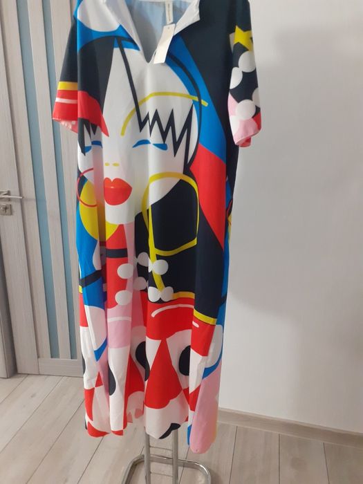 Rochii elegante si marimi mari si mici