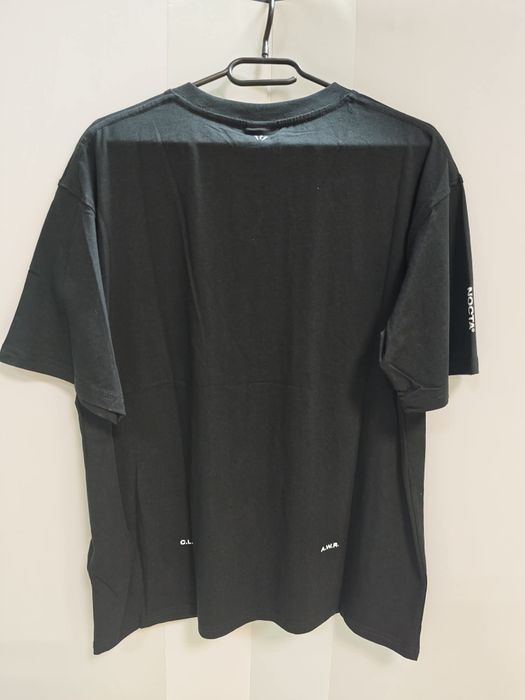 NIKE ТЕНИСКА M NRG Nocta мъжка тениска
