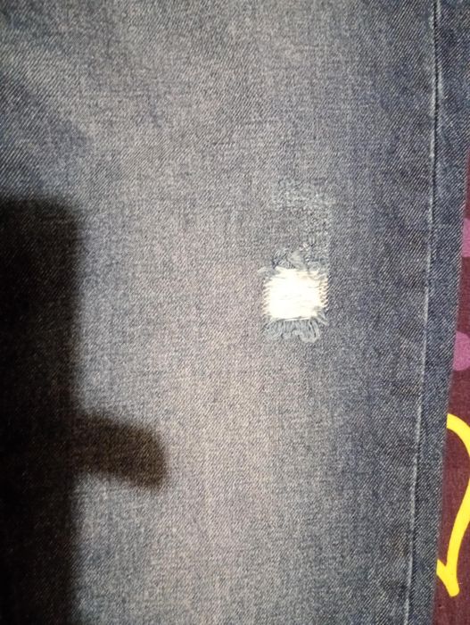 Мъжки дънки  дънки