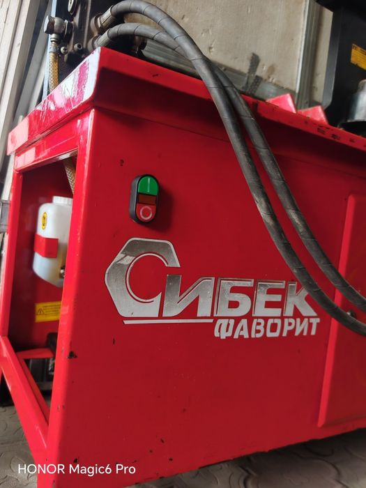 Продам прокатный станок