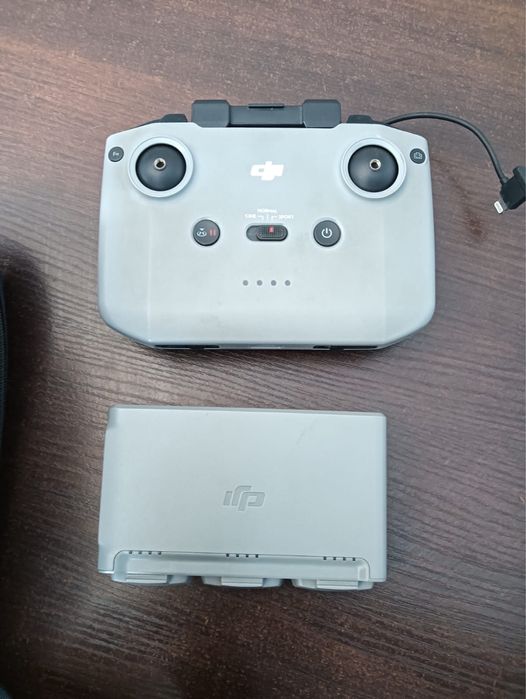 Дрон Dji mimi 2 se