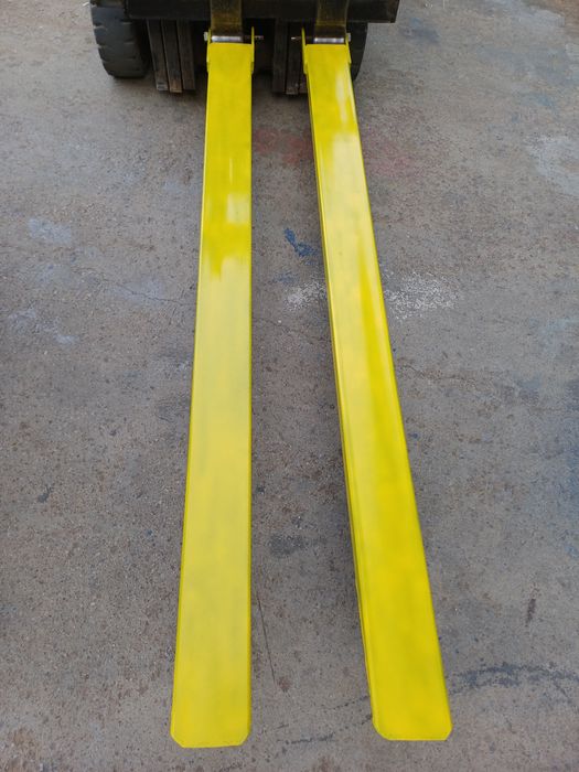 Удължители за вилични повдигачи