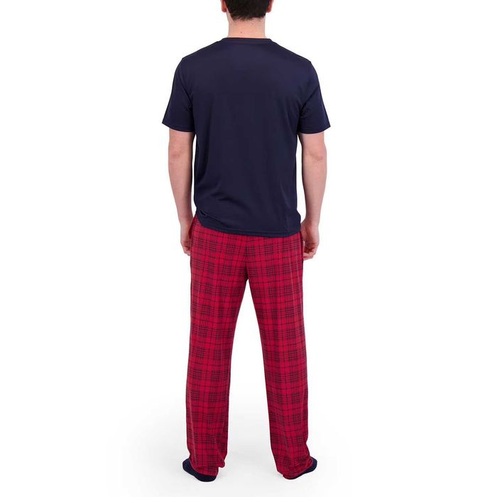 Люкс Мужской Домашний Костюм/ Пижама Размеры от С До ХЛ