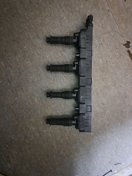 Оригинална бобина  Opel Meriva. Corsa D 1.2 ERA