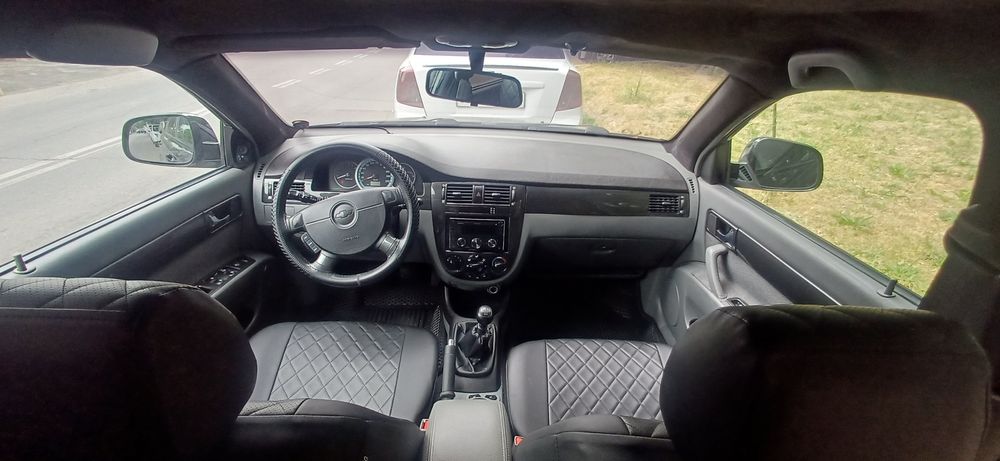 Продается Срочно lacetti