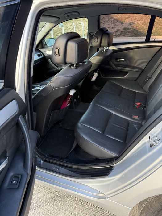 Vand bmw e60 20.D 177cp