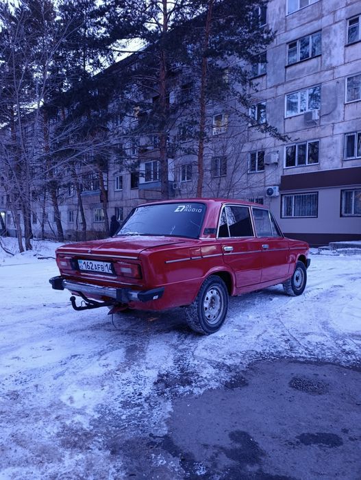 Продам ваз 2106.