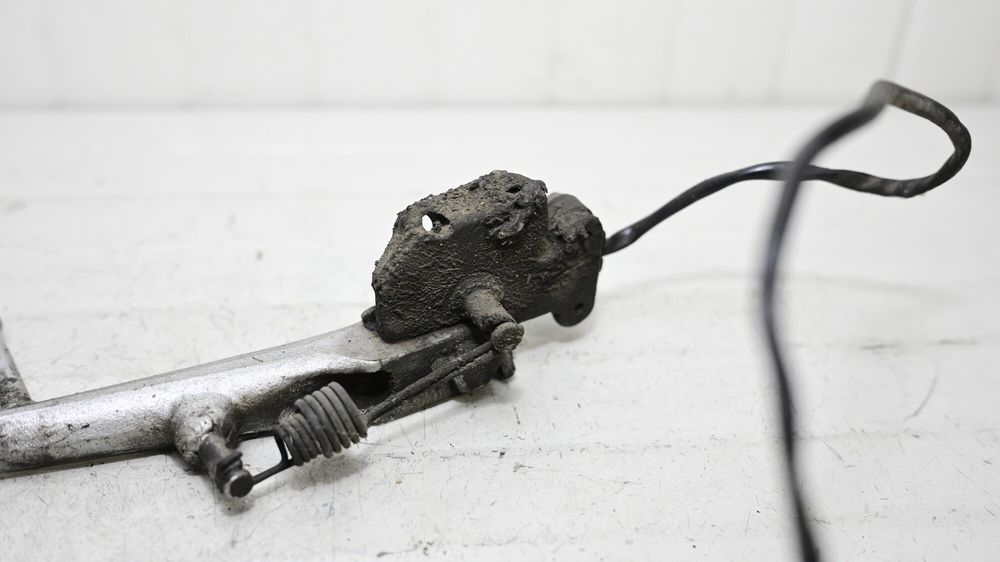 Cric Lateral Suzuki GSR 600 2006 - 2010