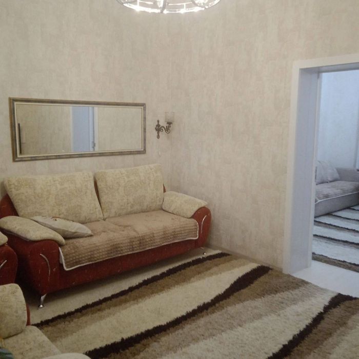 Саракульский дом 3-сотки 5-комнаты комнатный