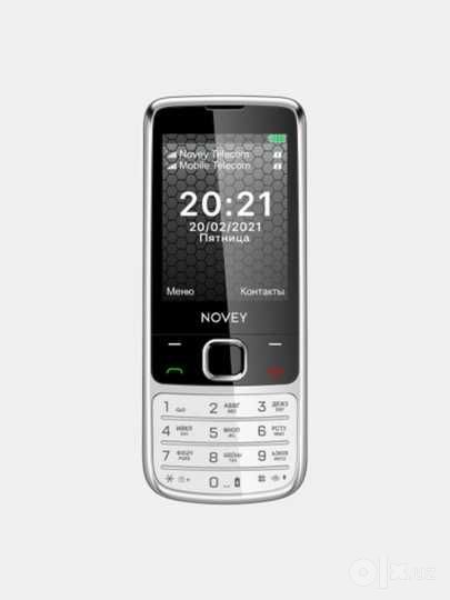 Мобильный телефон Novey N670
